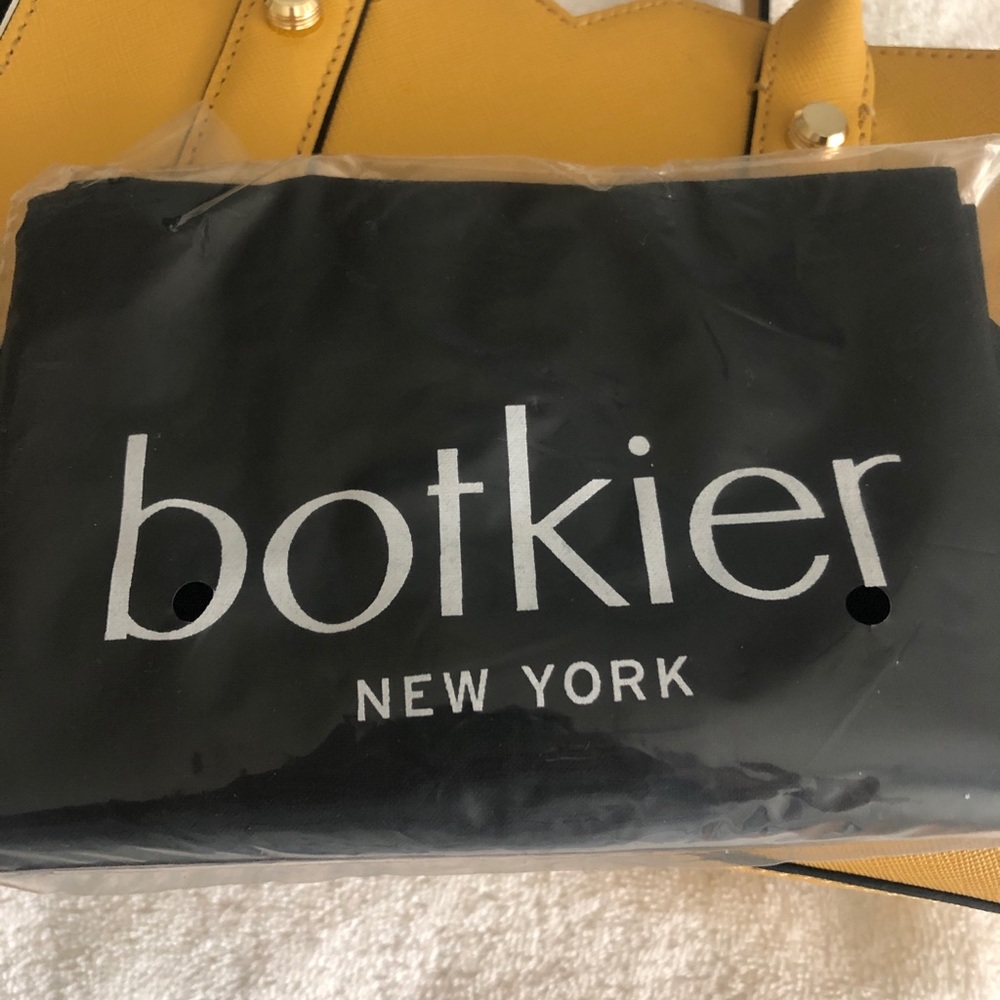 Botkier Crossbody Bag - Picture 4 of 6